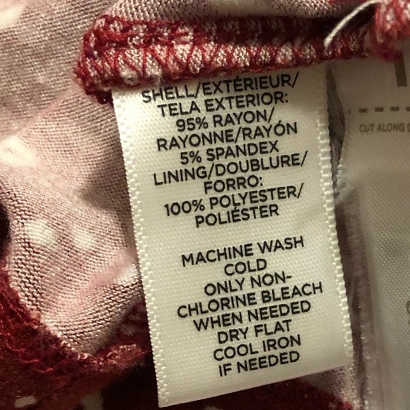 ⭐️ LOFT Aztec Dress - Picture 6 of 9